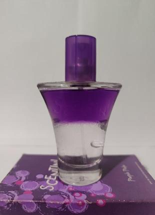 Парфуми scentini nights purple pulse для жінок