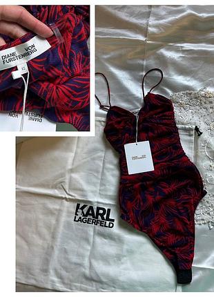 Diane von furstenberg боді