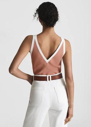 Топ reiss  (р.s) 4