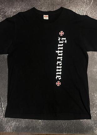 Футболка supreme оригінал