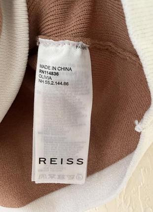 Топ reiss  (р.s) 8