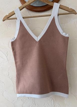 Топ reiss  (р.s) 7