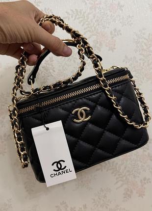 Маленька сумочка chanel