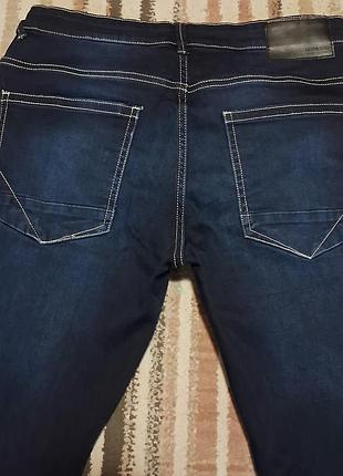 Джинси 32/32 denim 1982 6
