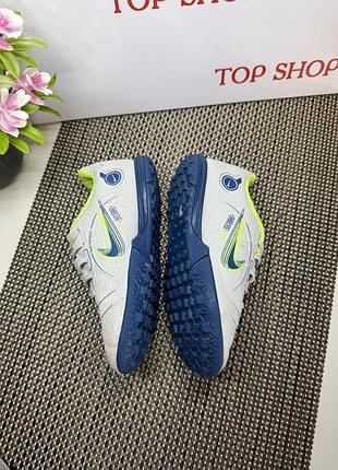 Оригинальные сороконожки nike 2