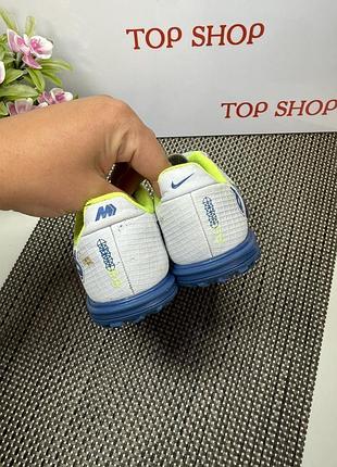 Оригинальные сороконожки nike 7