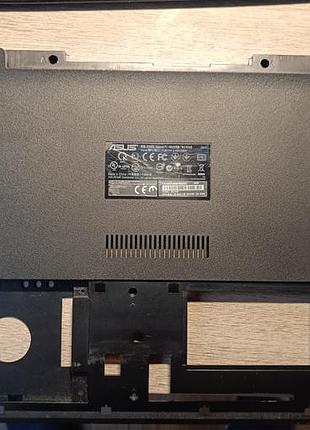 Нижній корпус піддон корито для ноутбука asus x550 x550c x550v x550d x552 f552 r510 r513