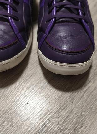 Кроссовки asics onitsuka tiger seck quartz lux 5