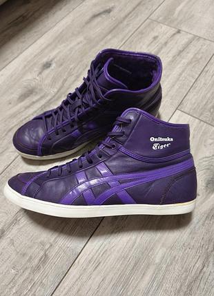 Кросівки asics onitsuka tiger seck quartz lux