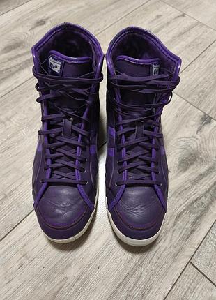 Кроссовки asics onitsuka tiger seck quartz lux 4