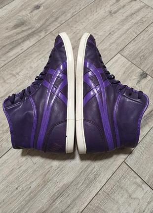 Кроссовки asics onitsuka tiger seck quartz lux 3