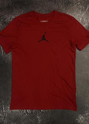 Футболка jordan
