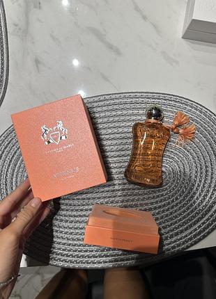 Парфуми parfums de marly athénaïs eau de parfum, 75 мл, для жінок