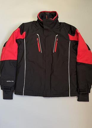 Лыжная куртка bergson ski-jacket size l spyder descente dc burton
