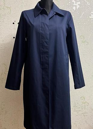Uniqlo плащ жіночій, м розмір.