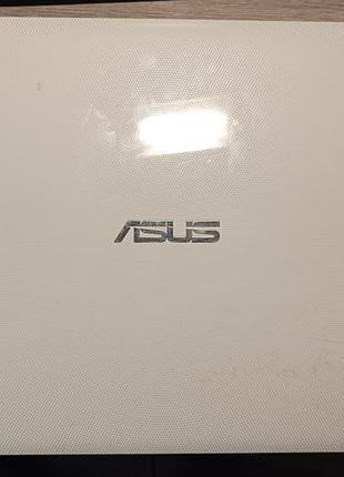 Крышка матрицы с рамкой для ноутбука asus x550 x550c x550v x550d x552 f552 r510 r513