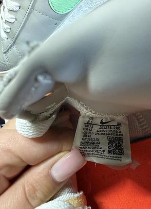 Nike blazer mid 77 shanghai pack dc3278-280 4
