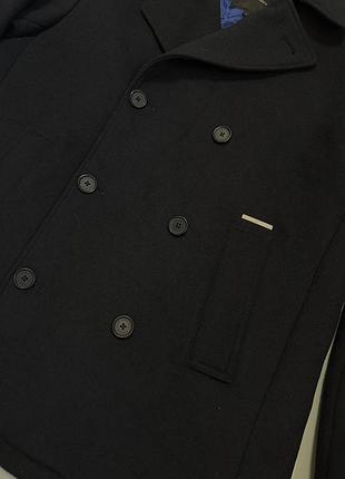 Пальто armani exchange size l hugo boss 3