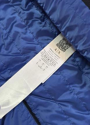 Пальто armani exchange size l hugo boss 6