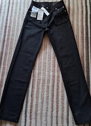 Джинси 36 bershka 2