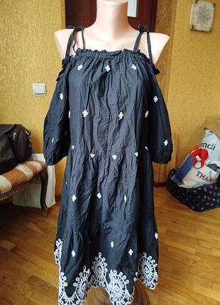 Платье фирмы h&amp;m 2