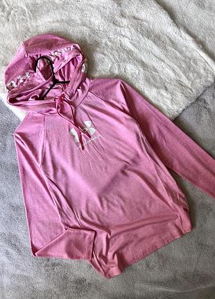 Спортивна кофта under armour