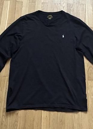 Лонгслів polo ralph lauren