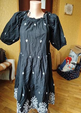 Платье фирмы h&amp;m 4