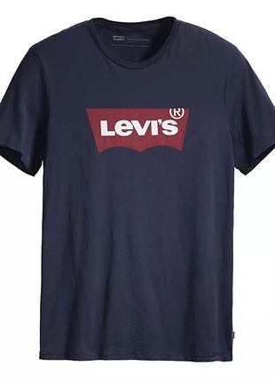 Футболка чоловіча levi's 5