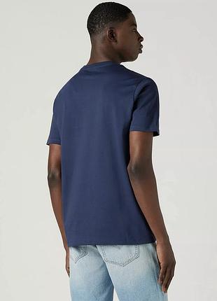 Футболка чоловіча levi's 3