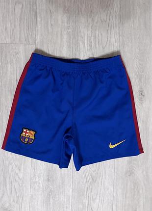 Класні спортивні шорти nike оригінал р.122