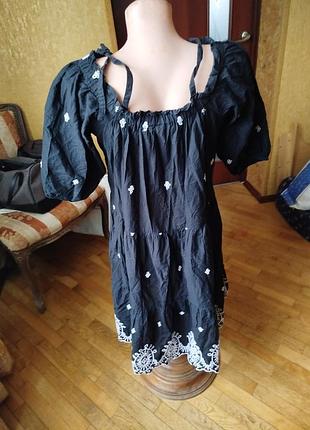 Платье фирмы h&amp;m 7