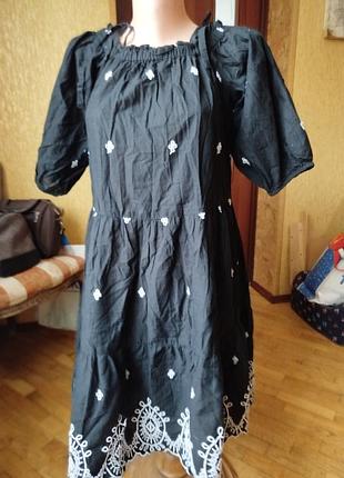 Платье фирмы h&amp;m 6
