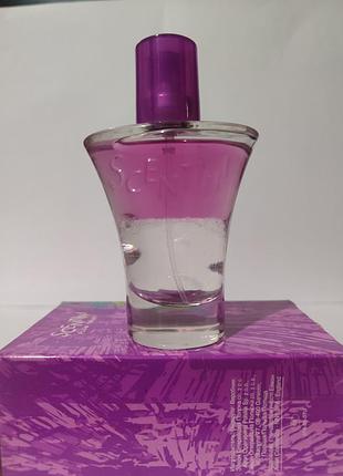 Парфуми scentini plum twist для жінок