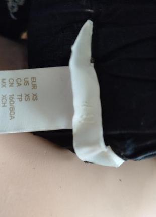 Платье фирмы h&amp;m 8