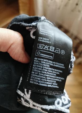Платье фирмы h&amp;m 9