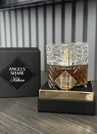 Парфуми kilian angels’ share eau de parfum, 50 ml, унісекс