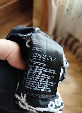 Платье фирмы h&amp;m 10