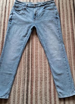Джинси 36 pull&amp;bear