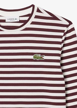 Тільник жіночий lacoste 2