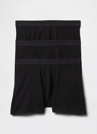 Набір чоловічих трусів gap