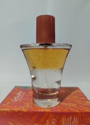 Парфуми scentini citrus chill для жінок