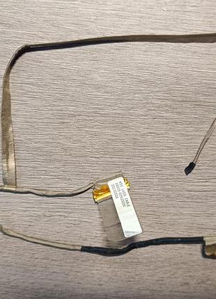 Шлейф матриці та камери 14005-00920000 для ноутбука asus a550 a552 d552 f550 f552 k550 p550 r510 r513 x550 x552