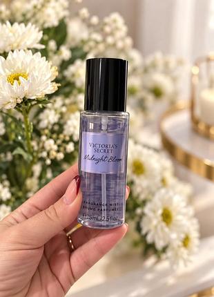 Парфумований спрей victoria's secret midnight bloom 75 мл для жінок