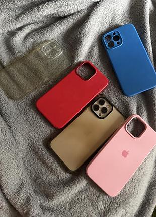 Смартфон apple iphone 13 pro max 4