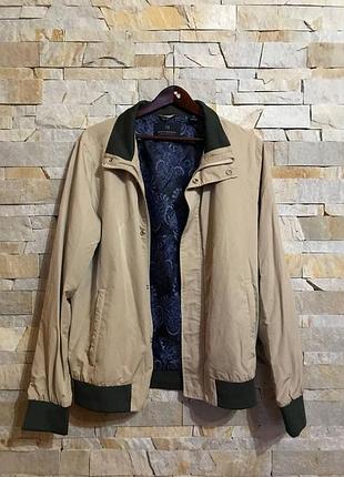 Куртка scotch&soda