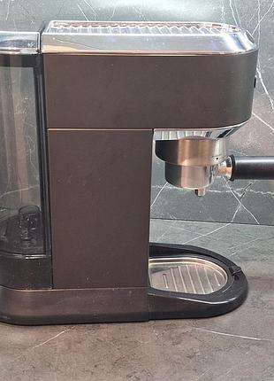 Кавомашина delonghi ріжкова 2