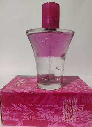Парфуми scentini rose fizz для жінок