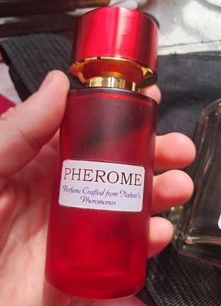 Парфуми pherome з феромонами 58 та 90 мл