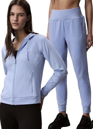 Костюм calvin klein легкий весняно-літній костюм